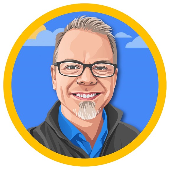 Meet your Posher, Marcus - Picture 1 of 1